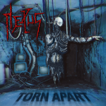 NEXUS Torn Apart CD